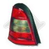 DIEDERICHS 1680094 Combination Rearlight